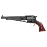 Taylor's & Company Firearms Taylors & Company Remington Conversion Handgun .38 Spl 6rd Capacity 7-3/8" Barrel Walnut Grips