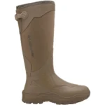 Lacrosse Footwear Inc. LaCrosse Mens Alpha Agility Snake Boot 17" Brown 8 - alternate view 2