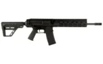 Zenith Firearms ZENITH ZF-56 5.56 14.5" 30RD P/W BLK - alternate view 2