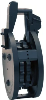 Fostech Origin-12 Shotgun Drum Magazine 12 ga 20/rd - alternate view 2