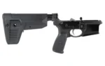 Bravo Company BCM CMPLT LWR W/SOPMOD 1 CM BLK BLEM - alternate view 2