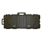 Boyt Harness Company Boyt H41XD Tactical Rifle/Carbine Hard Case 41" Black - alternate view 2