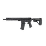 Colt Manufacturing Colt M4 Brace Handgun 5.56mm 30rd Magazine 11.5" 1/2x28 Threaded Barrel Black with Brace - alternate view