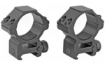 Riton Optics RITON 30MM MED RING SET - alternate view 2