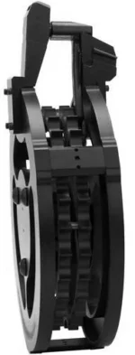 Fostech Origin-12 Shotgun Drum Magazine 12 ga 30/rd - alternate view 2