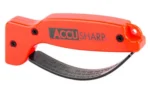 ACCUSHARP KNIFE SHRPNR ORANGE - alternate view 2