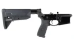 Bravo Company BCM CMPLT LWR RMS SPMD 0 WB BLK BLEM - alternate view 2