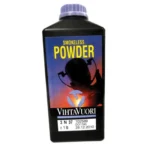 Vihtavuori 3N37 Handgun Powder - 1lbs - alternate view 2