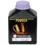 Vihtavuori N140 Rifle Powder - 1lbs - alternate view 2