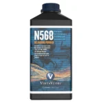 Vihtavuori N568 Rifle Powder - 1lbs - alternate view 2