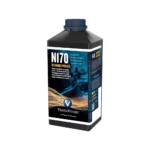 Vihtavuori N170 Rifle Powder - 1lbs - alternate view 2