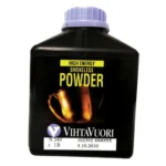 Vihtavuori N540 Rifle Powder - 1lbs - alternate view 2