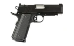 Dan Wesson DW TCP 9MM 4" BLK ALUM 9RD OPT READY - alternate view 2