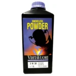 Vihtavuori 3N38 Handgun Powder - 1lbs - alternate view 2