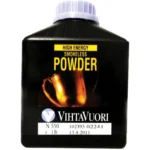 Vihtavuori N550 Rifle Powder - 1lbs - alternate view 2