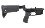 Bravo Company BCM CMPLT LWR MK2 RMS MOD 0 BLK BLEM - alternate view 2