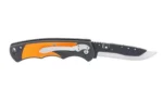 ACCUSHARP 3.5" RAZOR KNIFE ORANGE - alternate view 2