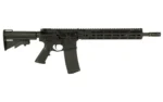 Daniel Defense DD DD4 M4A1RIII 223/556 14.5P B5 - alternate view 2