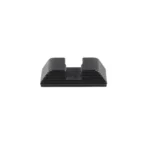 Ameriglo Specialty Rear Sight for Glock Serrated Black Protector - alternate view 2