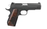 Dan Wesson DW GUARDIAN 38SUP 4.25" BBTL 9RD BLK - alternate view 2