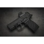 Juggernaut Tactical Juggernaut JT P365 Grip Module with Safety and Two 12 XL Base Plates Black - alternate view 2