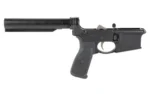 Bravo Company BCM CMPLT LWR MK2 RCVR EXTN COS BLEM - alternate view 2