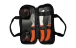 ACCUSHARP 6 PIECE PROCESSING KIT BLK - alternate view 2