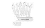ACCUSHARP 3.5" REPLACEMENT BLADES OR - alternate view 2