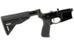 Bravo Company BCM CMPLT LWR RMS STK MOD 3 BLK BLEM - alternate view 2