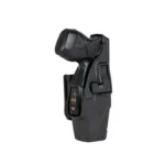 Taser International Inc. - AXON TASER X1/X26P BLACKHAWK! Holster - RH - alternate view 2