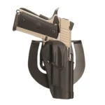 Blackhawk! Sportster Standard CQC Holster Glock 17/22/31 Black RH - alternate view 2