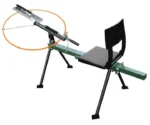 Do All OutdoorsLlc Do-All Outdoors Sit Down Single Full Cock Trap - alternate view 2