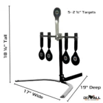 Do All OutdoorsLlc Do-All Outdoors .22 Auto Reset Target - alternate view 2
