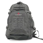 Advance Warrior Solutions LLC Advance Warrior Solutions Spear 3 Day Backpack Black - alternate view 2