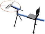 Do All OutdoorsLlc Do-All Outdoors Backyard 3/4 Cock Single Trap - alternate view 2