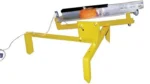 Do All OutdoorsLlc Do-All Outdoors Competitor Full Cock Trap with Built in Ground Stakes - alternate view 2
