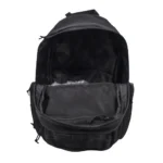 Advance Warrior Solutions LLC Advance Warrior Solutions Juggernaut 5 Day Pack Backpack Black - alternate view 2