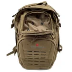 Advance Warrior Solutions LLC Advance Warrior Solutions Spear 3 Day Backpack Tan - alternate view 2