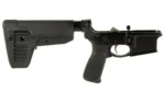 Bravo Company BCM CMPLT LWR RMS SPMD 1 CM BLK BLEM - alternate view 2
