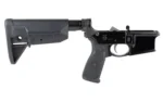Bravo Company BCM CMPLT LWR W/SOPMOD 0 WB BLK BLEM - alternate view 2