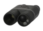 American Technologies Network ATN BinoX 4T 384 1.25-5x 384x288 19mm Thermal Binocular w/ Laser Rangefinder - alternate view 2