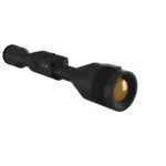 American Technologies Network ATN Thor 5 XD LRF 2-20x 1280x1024 Smart HD Thermal Rifle Scope - alternate view 2
