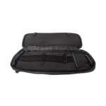 Advance Warrior Solutions LLC Advance Warrior Solutions Universal Soldier Rifle Backpack Black/Grey - alternate view 2