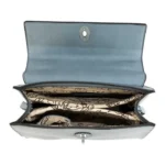 Rugged Rare Cameleon Hermera Concealed Carry Purse Blue - alternate view 2