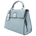 Rugged Rare Cameleon Hemera Concealed Carry Purse Black - alternate view 2