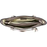 Rugged Rare Cameleon Evelyn Concealed Carry Purse Smokey Purple - alternate view 2