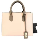 Rugged Rare Cameleon Remi Concealed Carry Purse Pink - alternate view 2