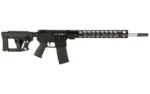 LanTac USA LLC LANTAC RAVEN 223WYLDE 18" 3G 30RD BK - alternate view 2