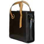 Rugged Rare Cameleon Sage Concealed Carry Purse Black - alternate view 2