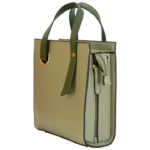 Rugged Rare Cameleon Sage Concealed Carry Purse Green - alternate view 2